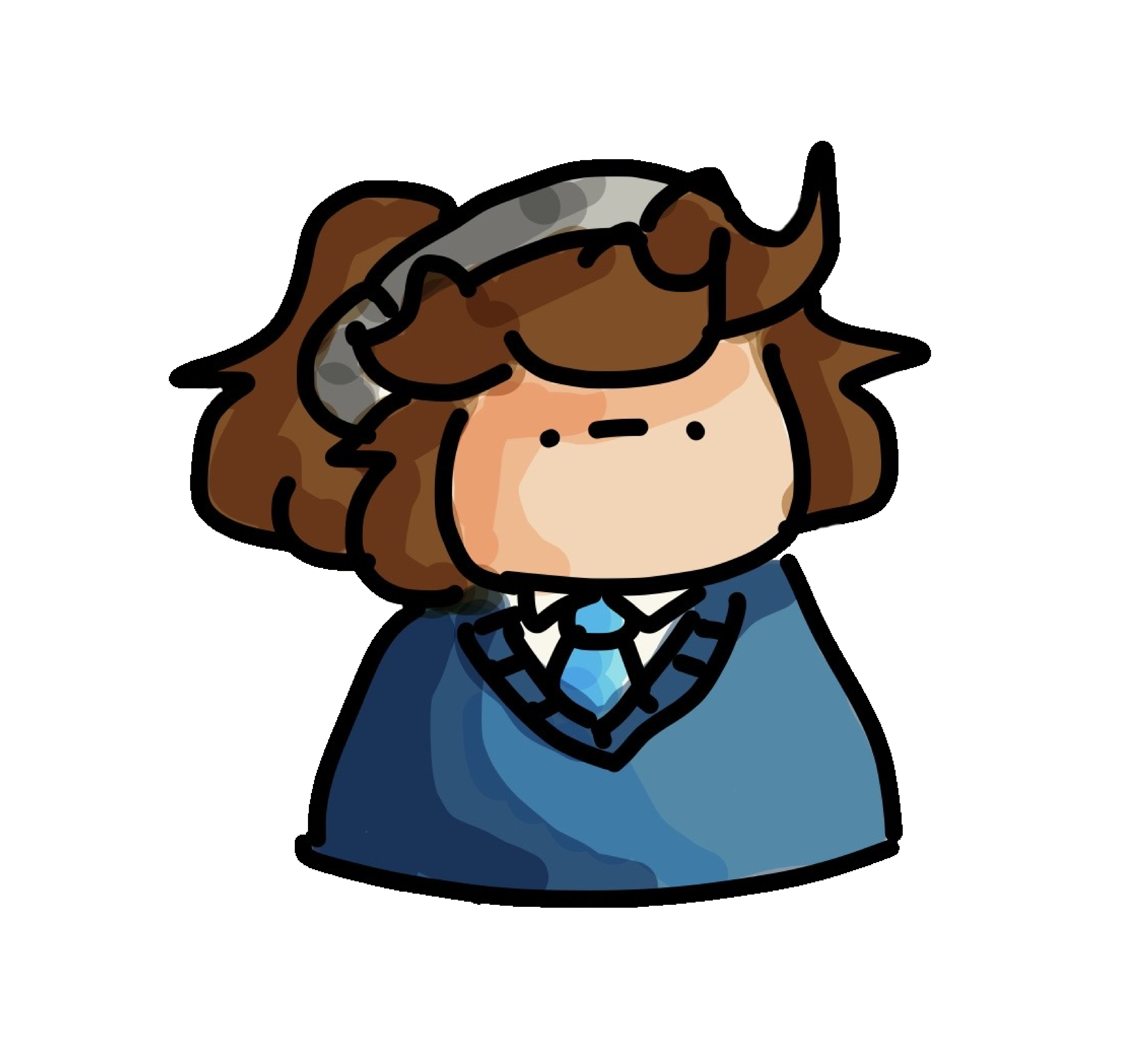 My Portfolio Logo